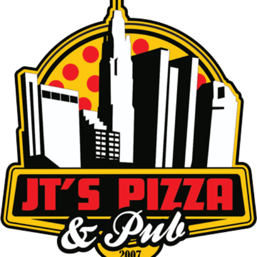 JT's Pizza & Pub