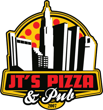 JT's Pizza & Pub