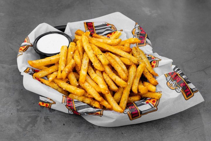Basket of Fries