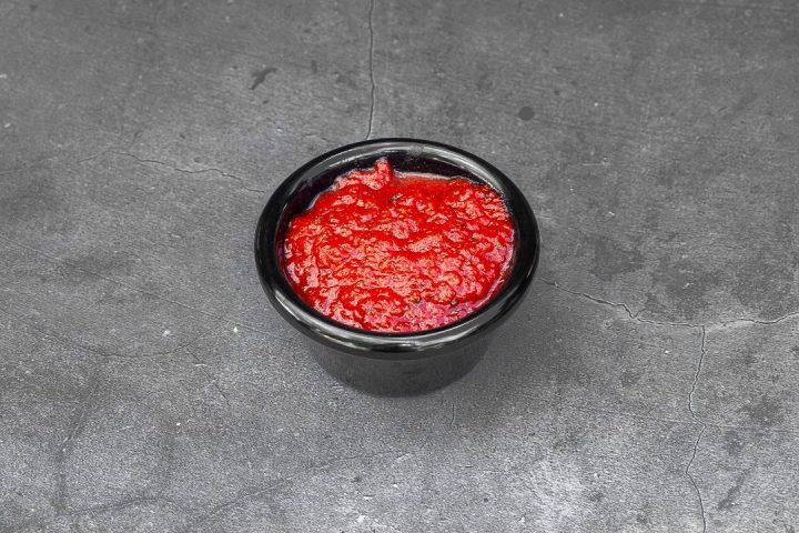Pizza Sauce
